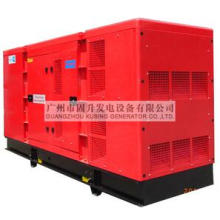 Kusing Vk32000 Silent Diesel Generator